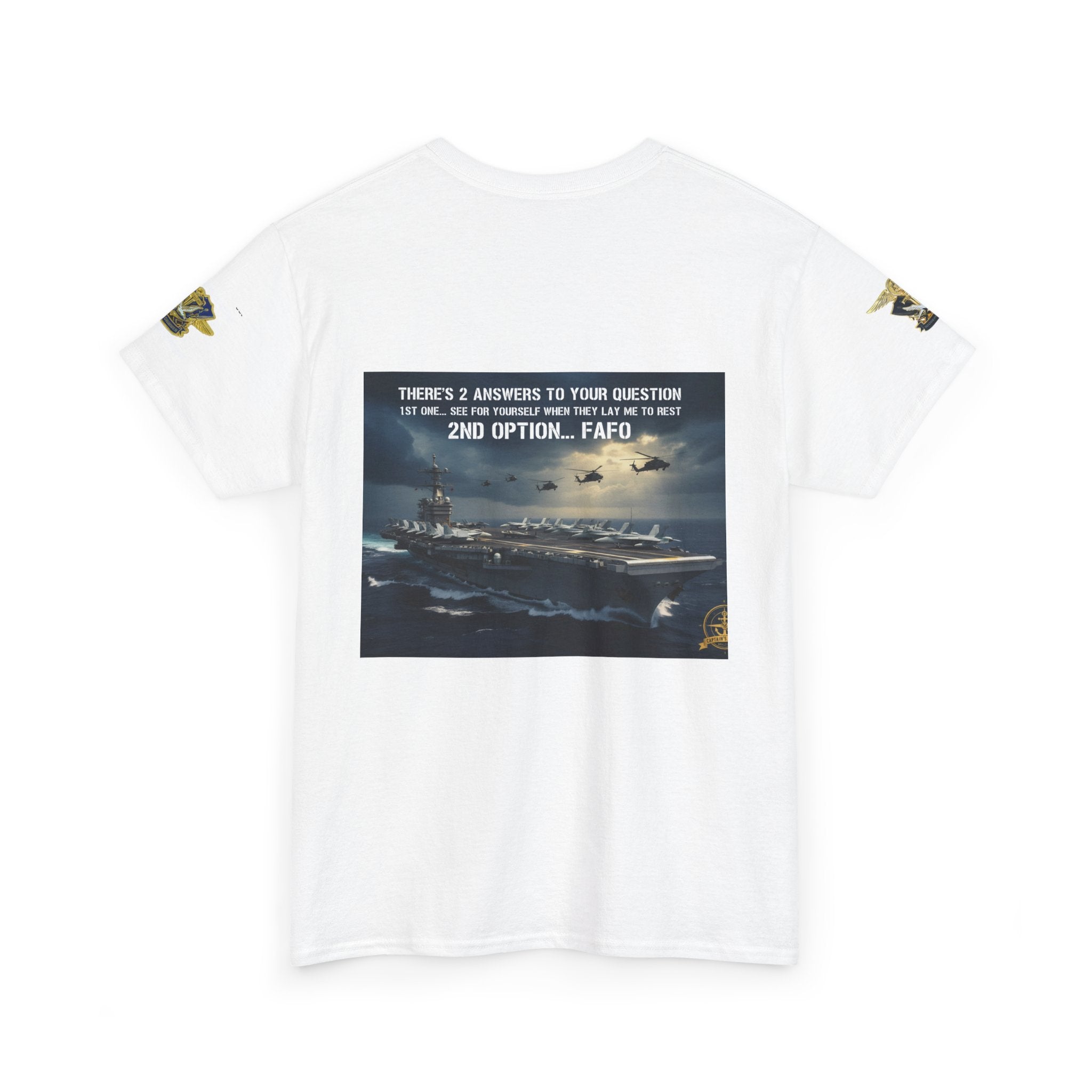 SAR Chiefs Riders Club Tee