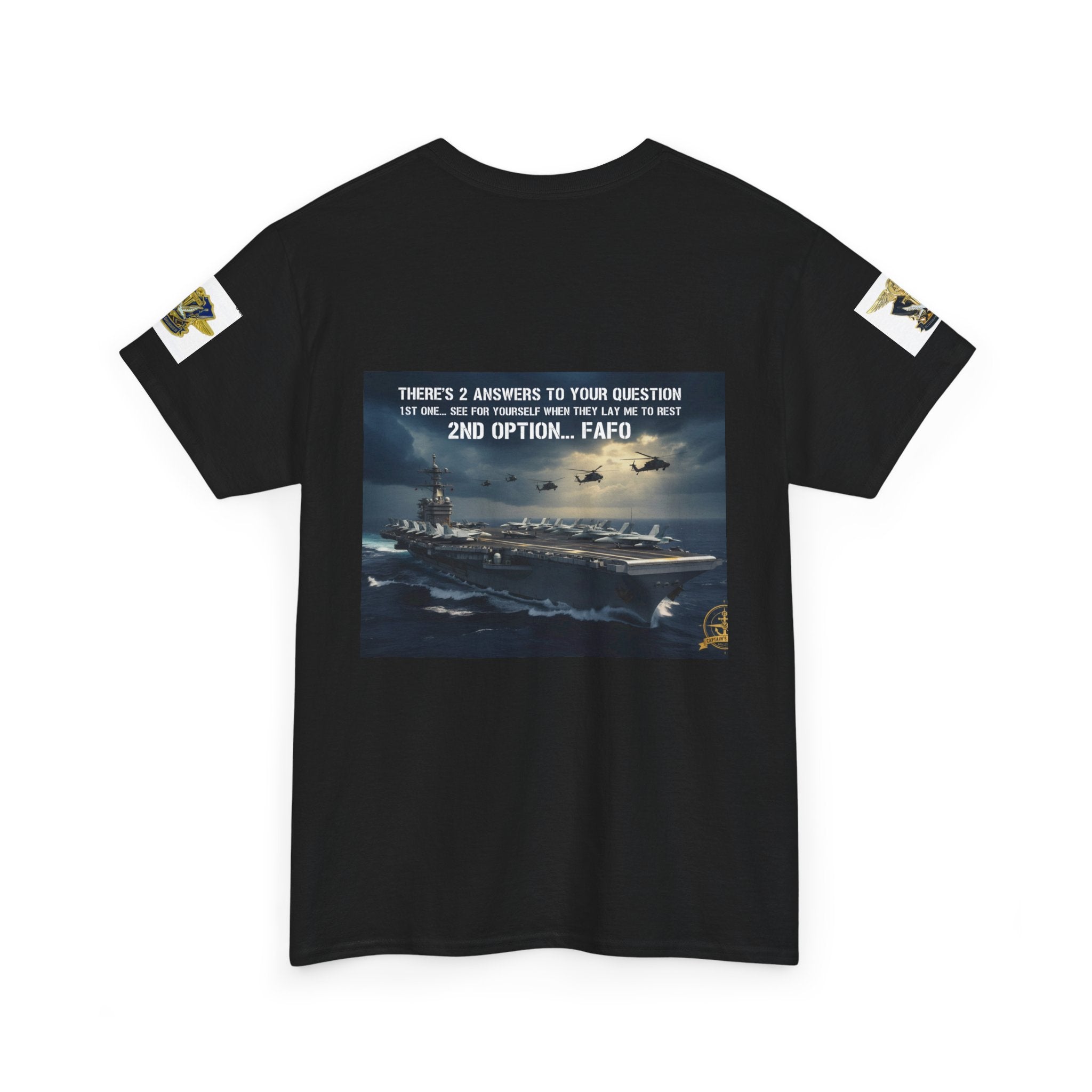 SAR Chiefs Riders Club Tee