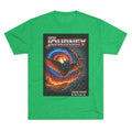 Band Tour T‑Shirt — 'Journey 2020' Retro Concert Tee
