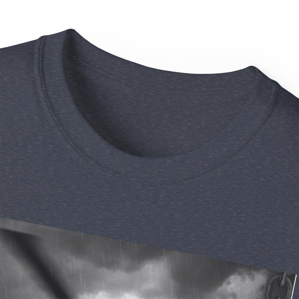 Navy SAR Combat Rescue Swimmers T-Shirt