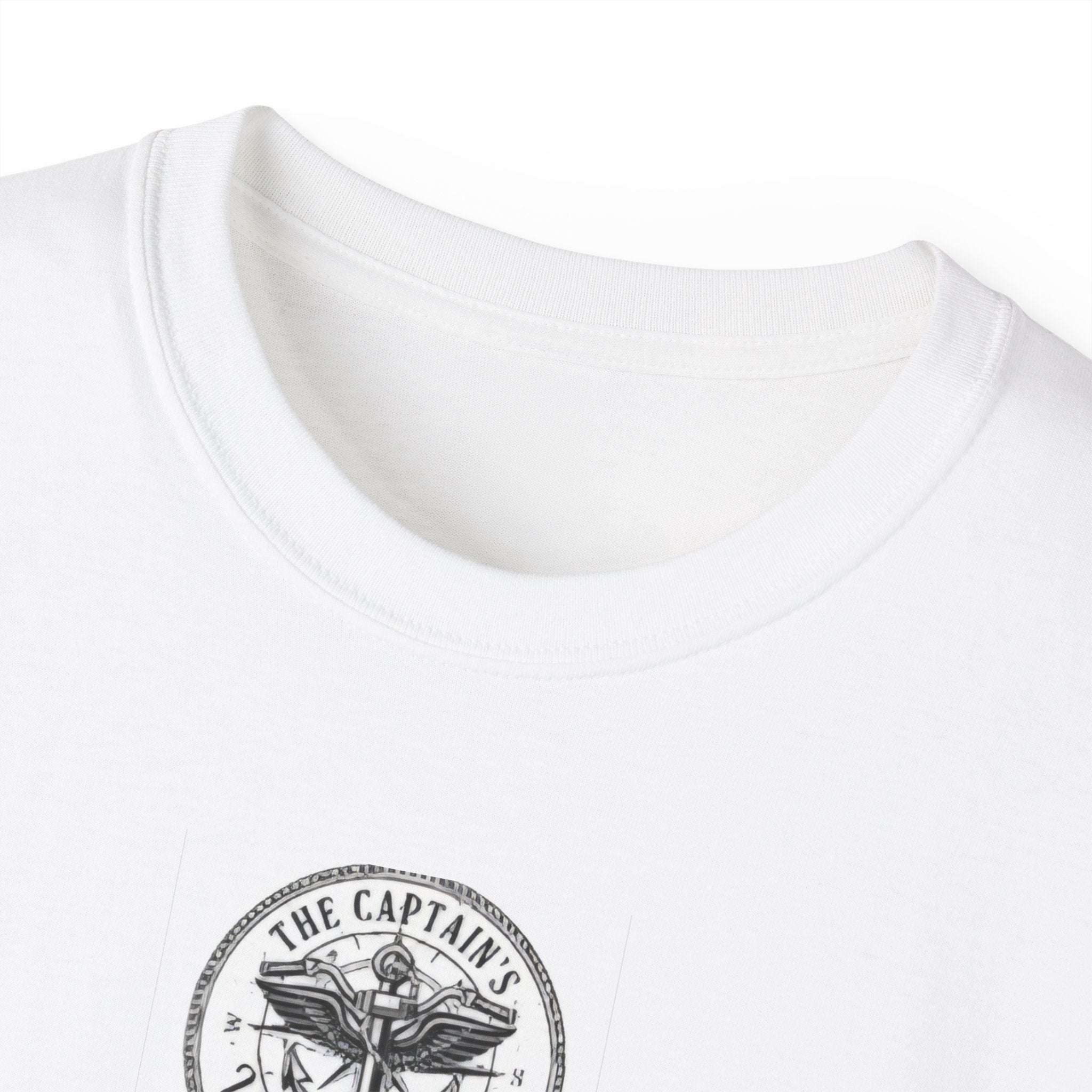 Unisex Ultra Cotton Tee