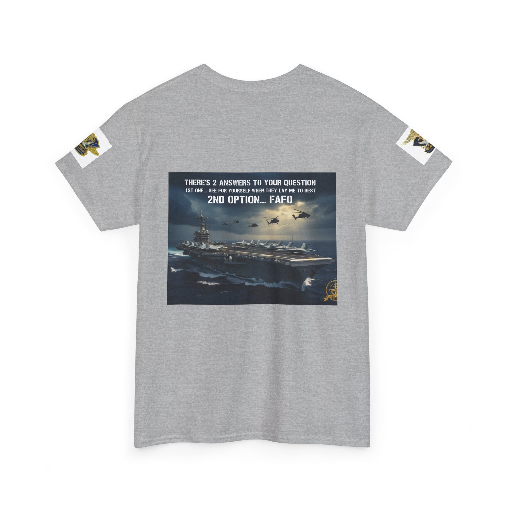SAR Chiefs Riders Club Tee