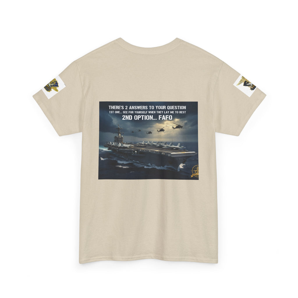 SAR Chiefs Riders Club Tee