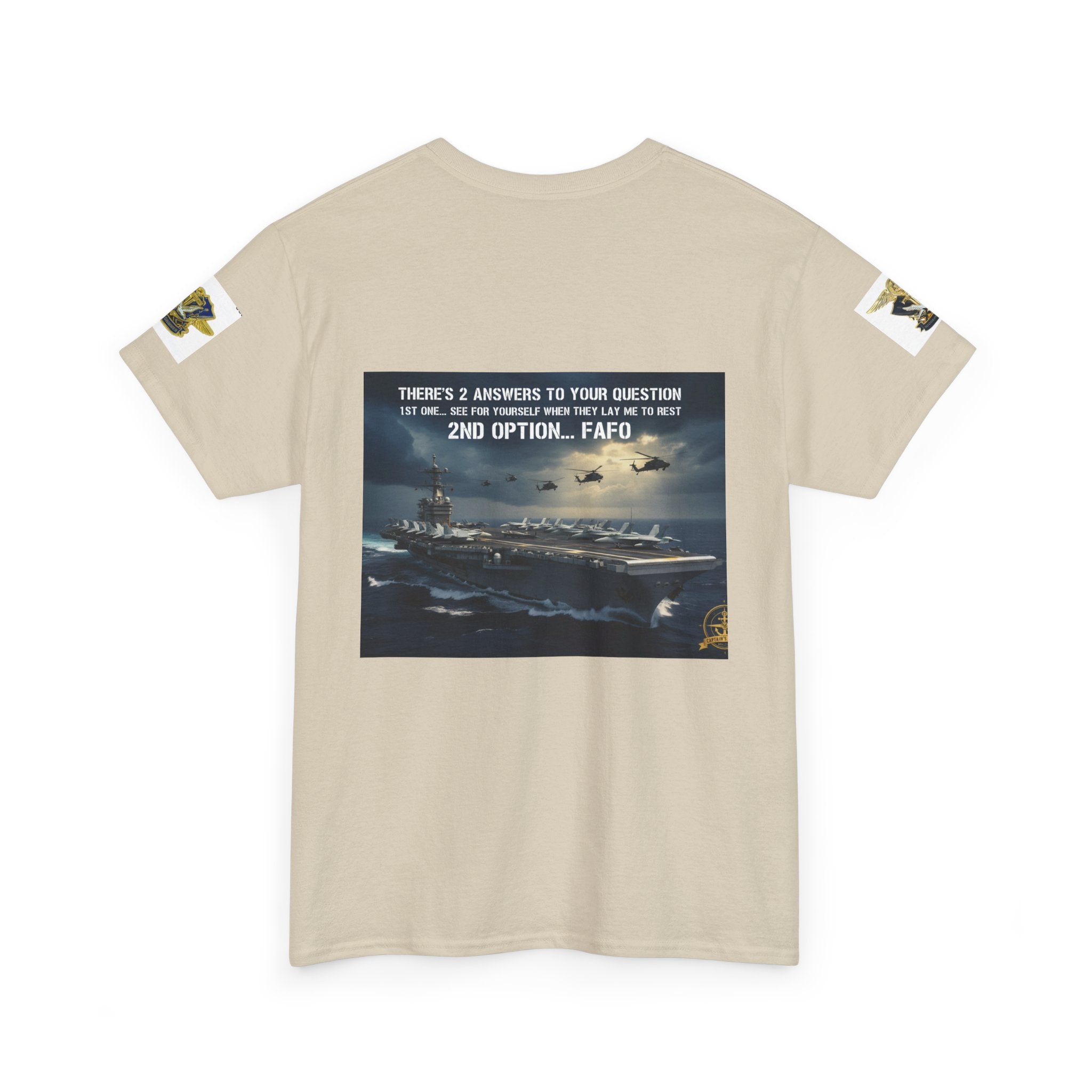 SAR Chiefs Riders Club Tee
