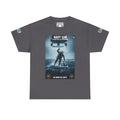 Navy SAR Combat Rescue Swimmers T‑Shirt — "We Know No Limits"