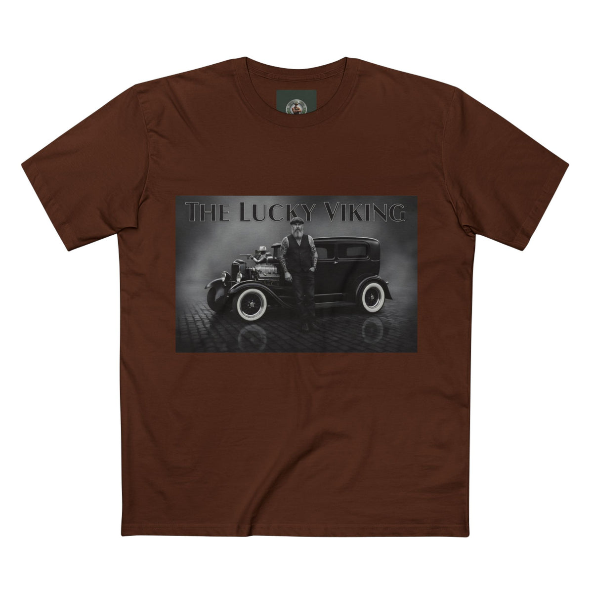 Adult Staple Tee
