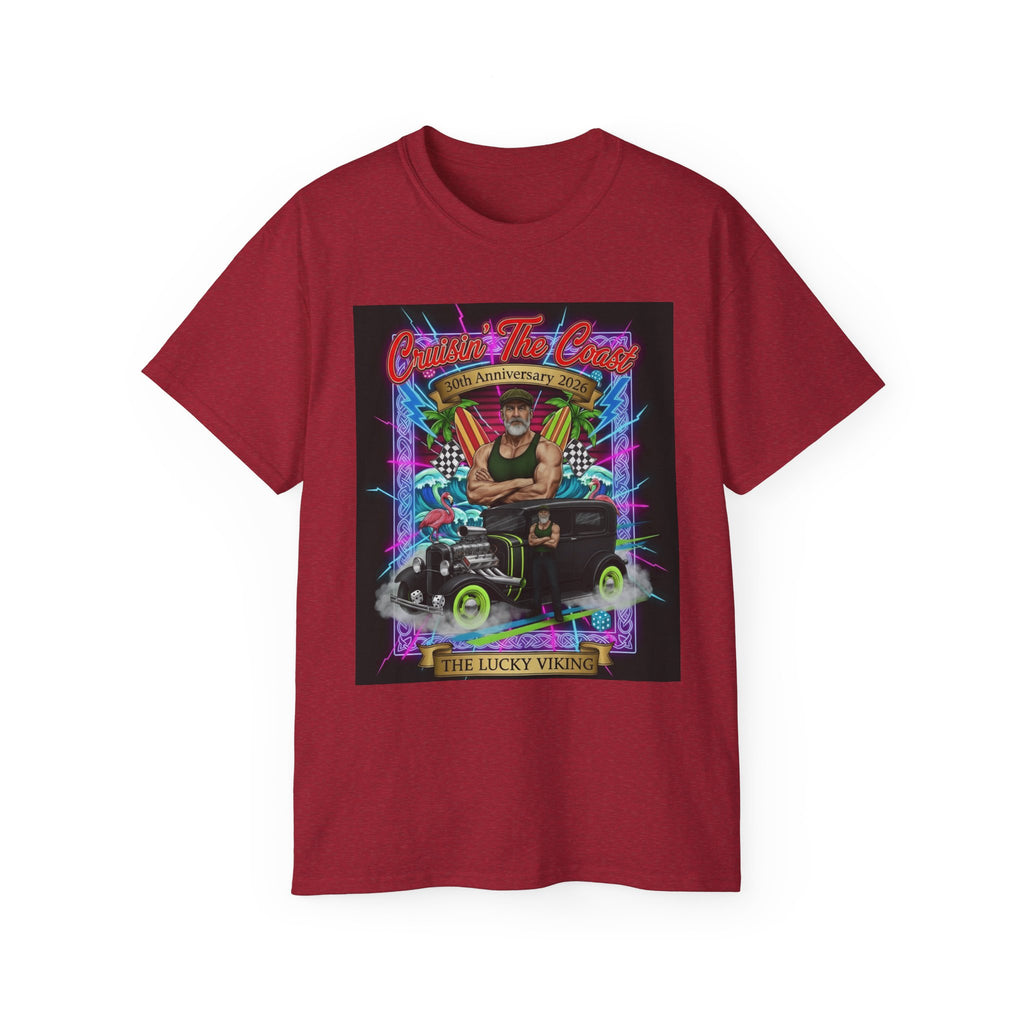 Unisex Ultra Cotton Tee