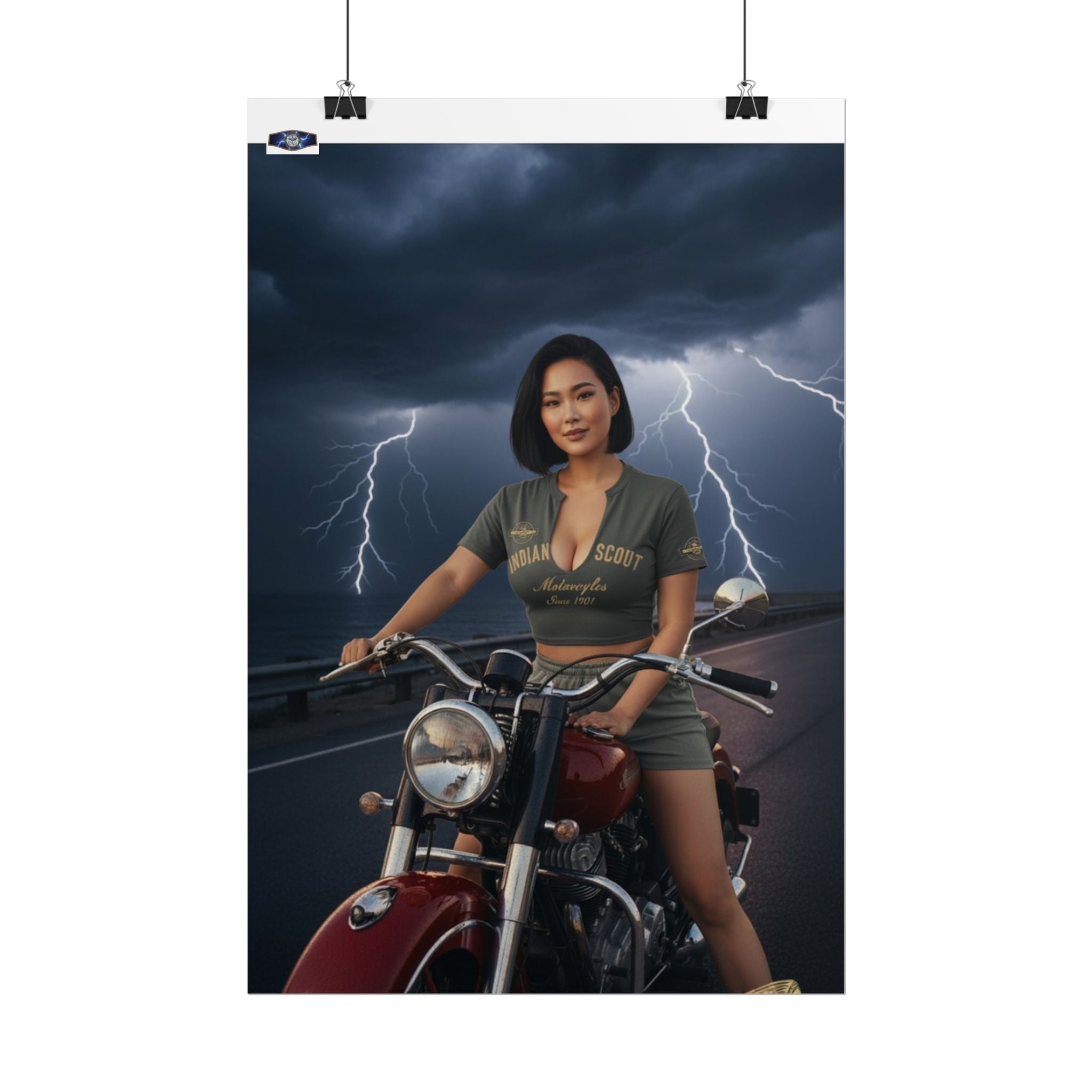 Rolled Posters