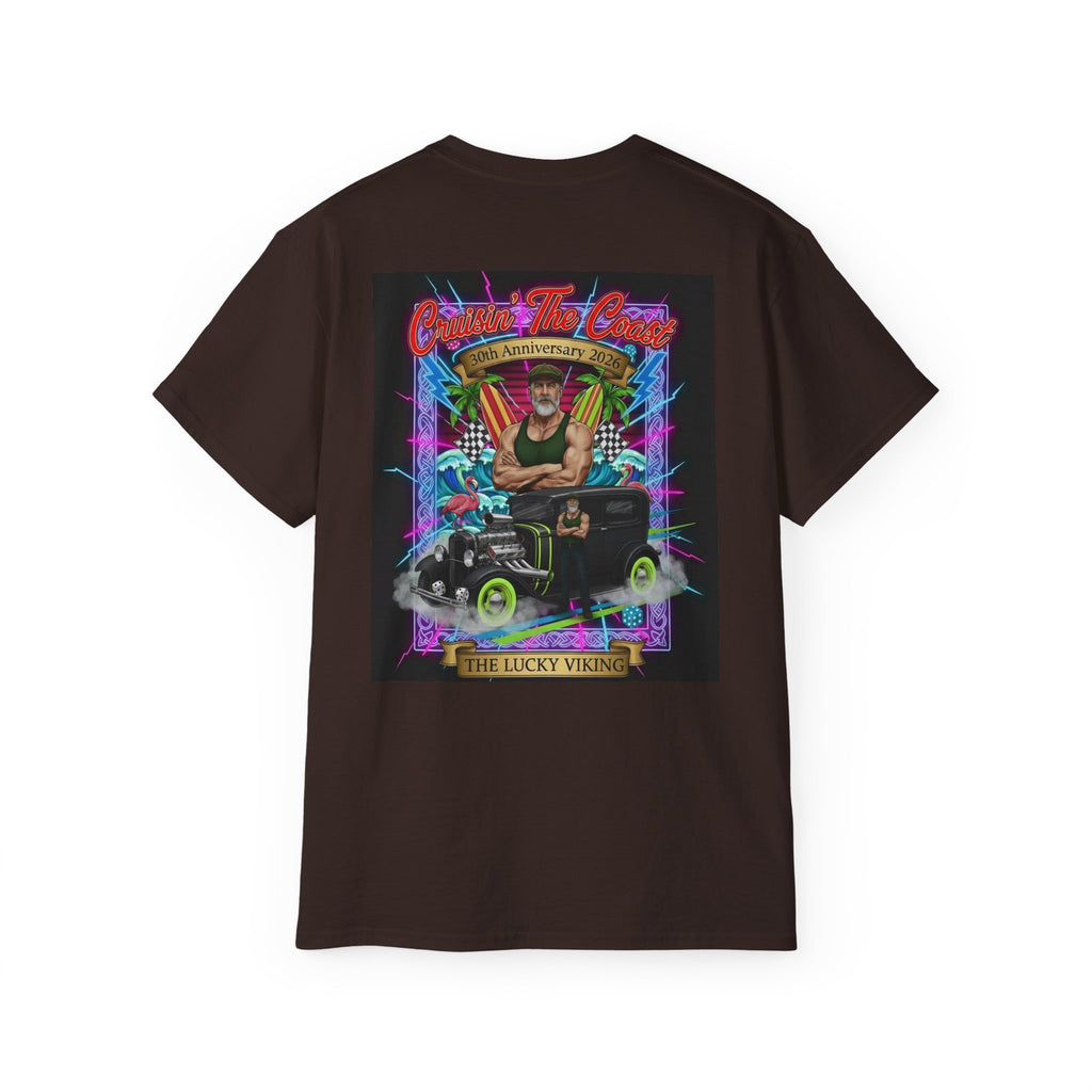 Unisex Ultra Cotton Tee