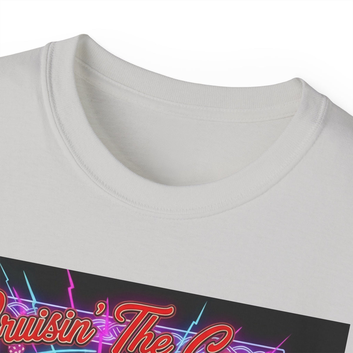 Unisex Ultra Cotton Tee