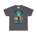 Navy SAR Instructor T‑Shirt — Search & Rescue Military Tee