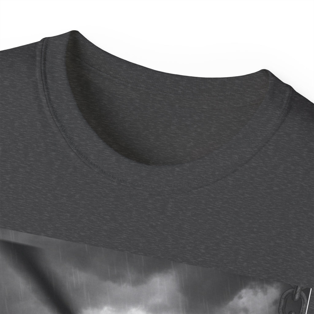 Navy SAR Combat Rescue Swimmers T-Shirt