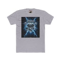 Indian Motorcycle Lightning Engine Tee — Vintage Biker Graphic T-Shirt