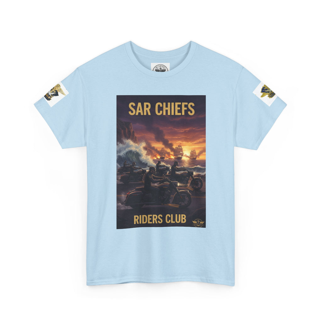 SAR Chiefs Riders Club T-Shirt