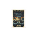 Combat Rescue Swimmers Silk Poster — 'So Others May Live' Navy SAR Wall Art