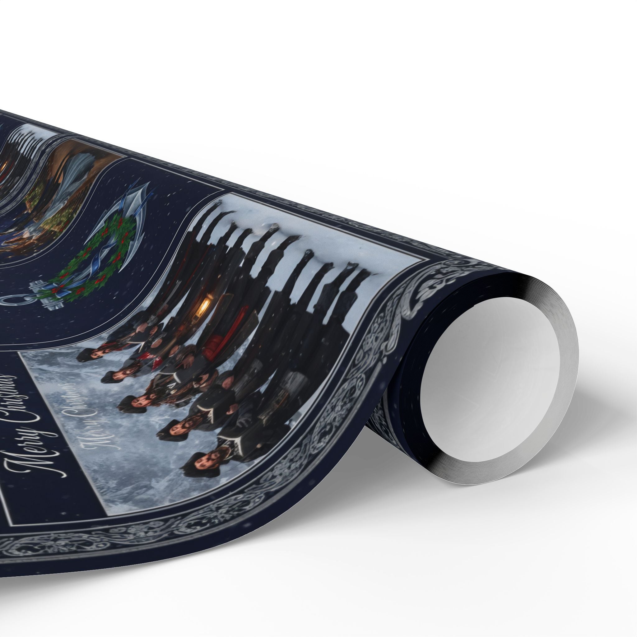 Wrapping Papers