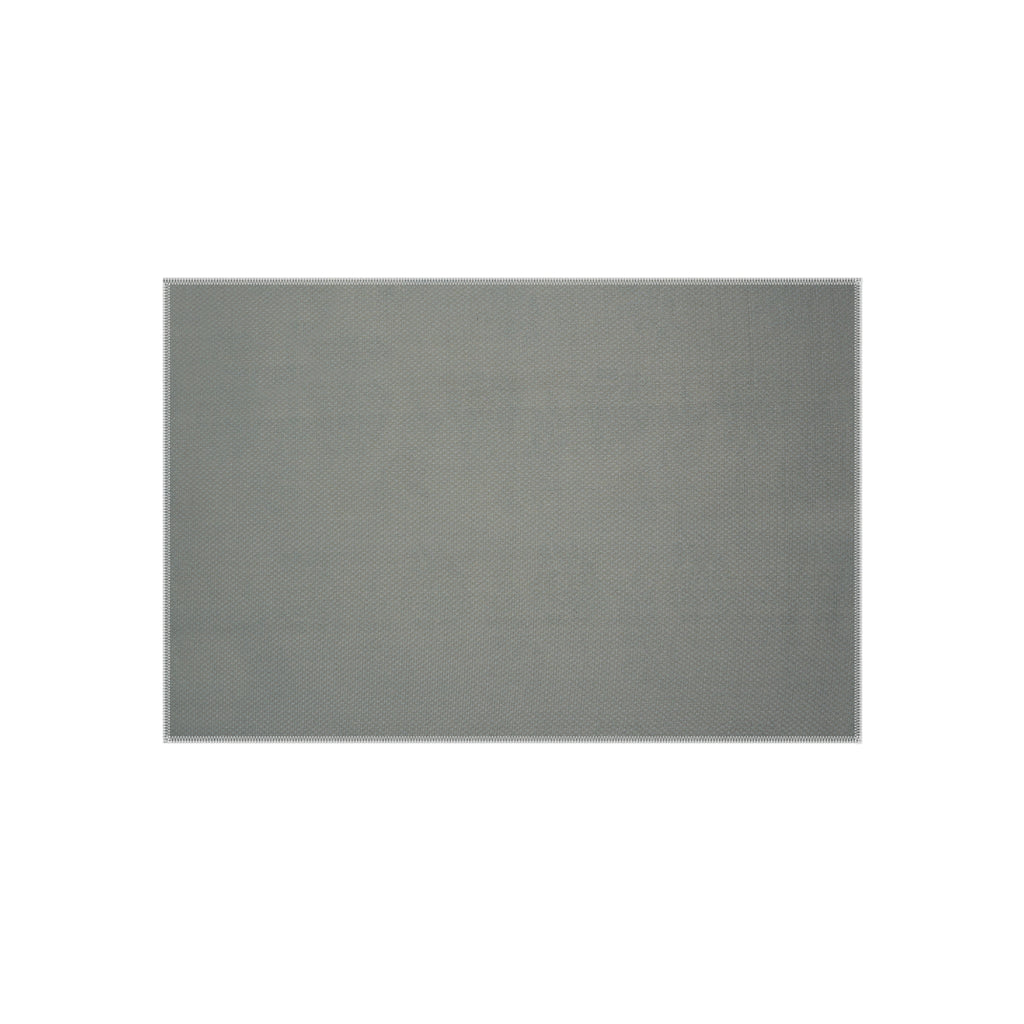 Outdoor Rug – Navy SAR Rescue Helicopter Scenic Mat