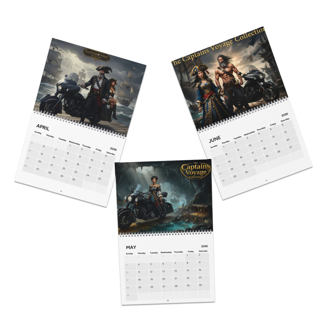 Calendar (2026)