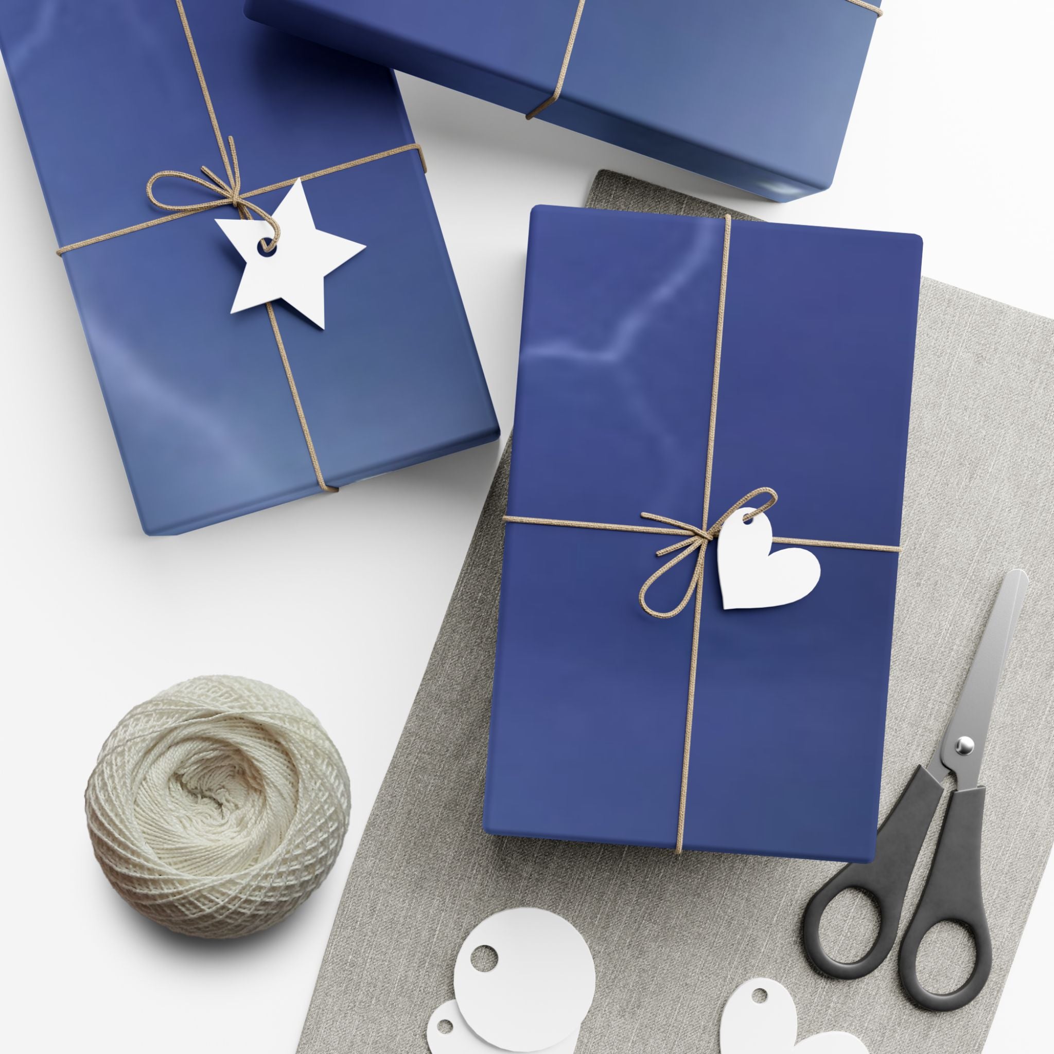 Gift Wrap Papers
