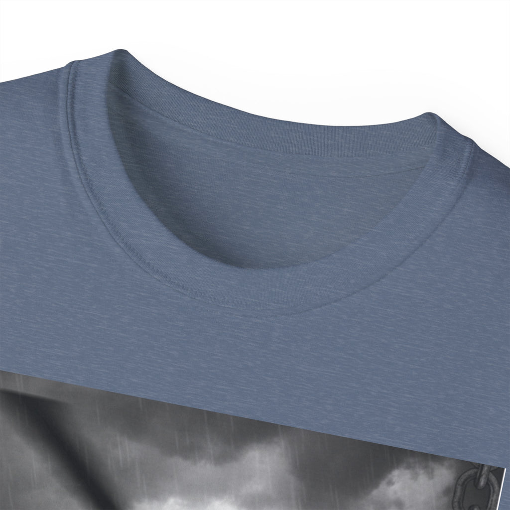Navy SAR Combat Rescue Swimmers T-Shirt