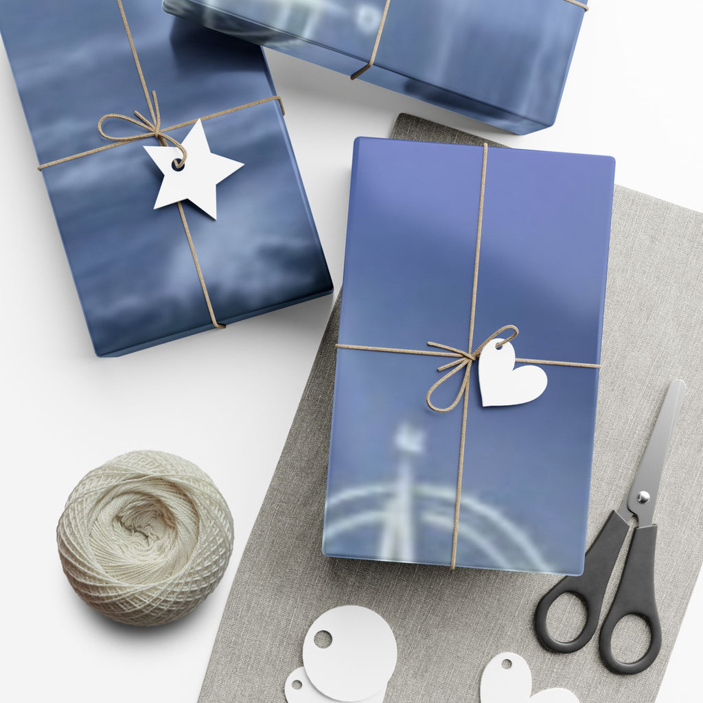 Gift Wrap Papers