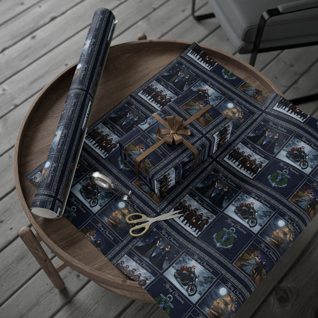 Wrapping Papers