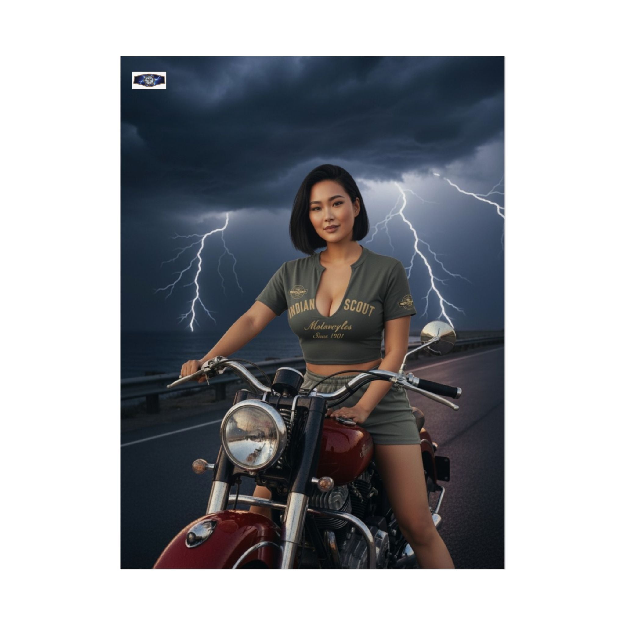 Rolled Posters