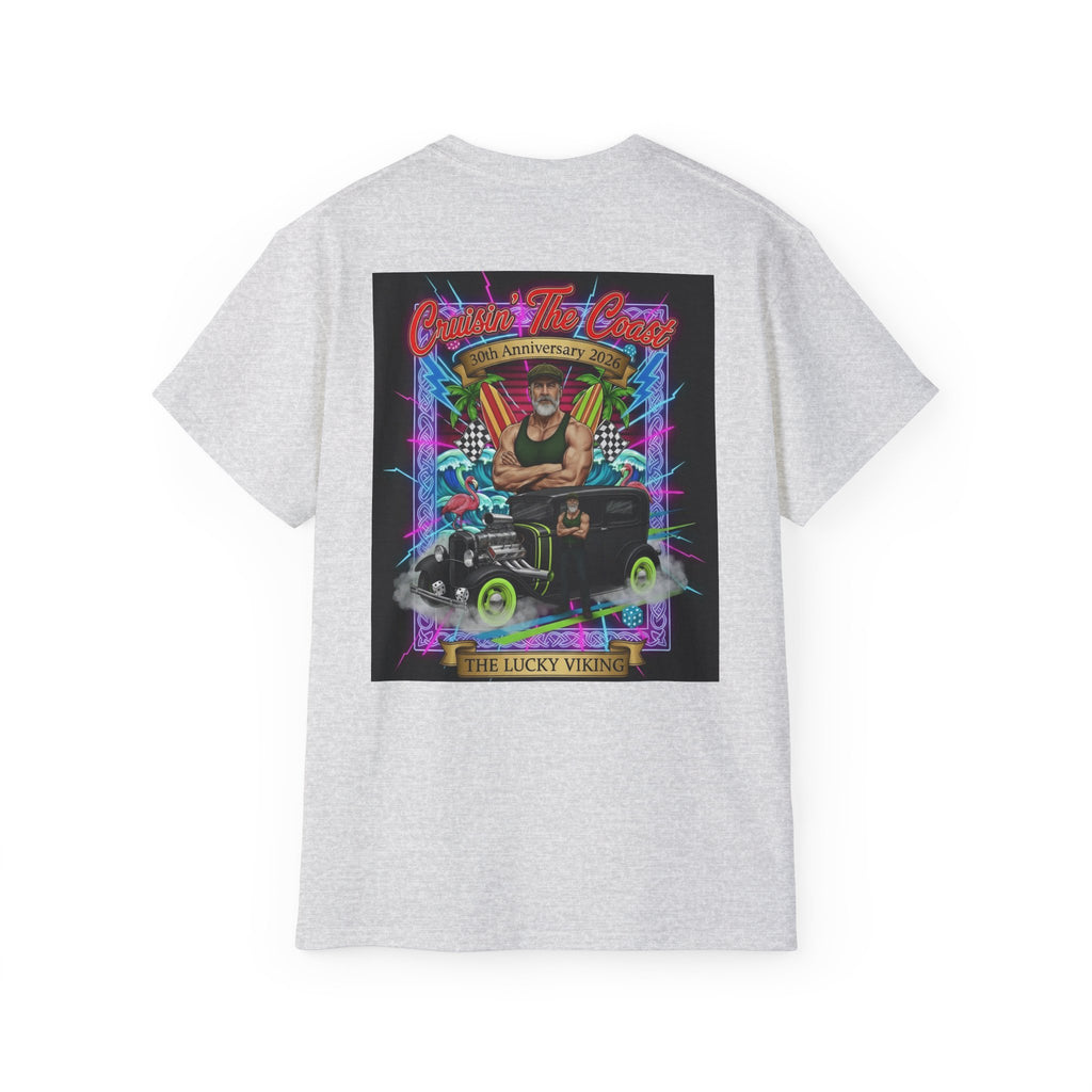 Unisex Ultra Cotton Tee