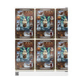 Nautical Vintage Ship Wrapping Paper – Elegant Ocean Voyage Gift Wrap