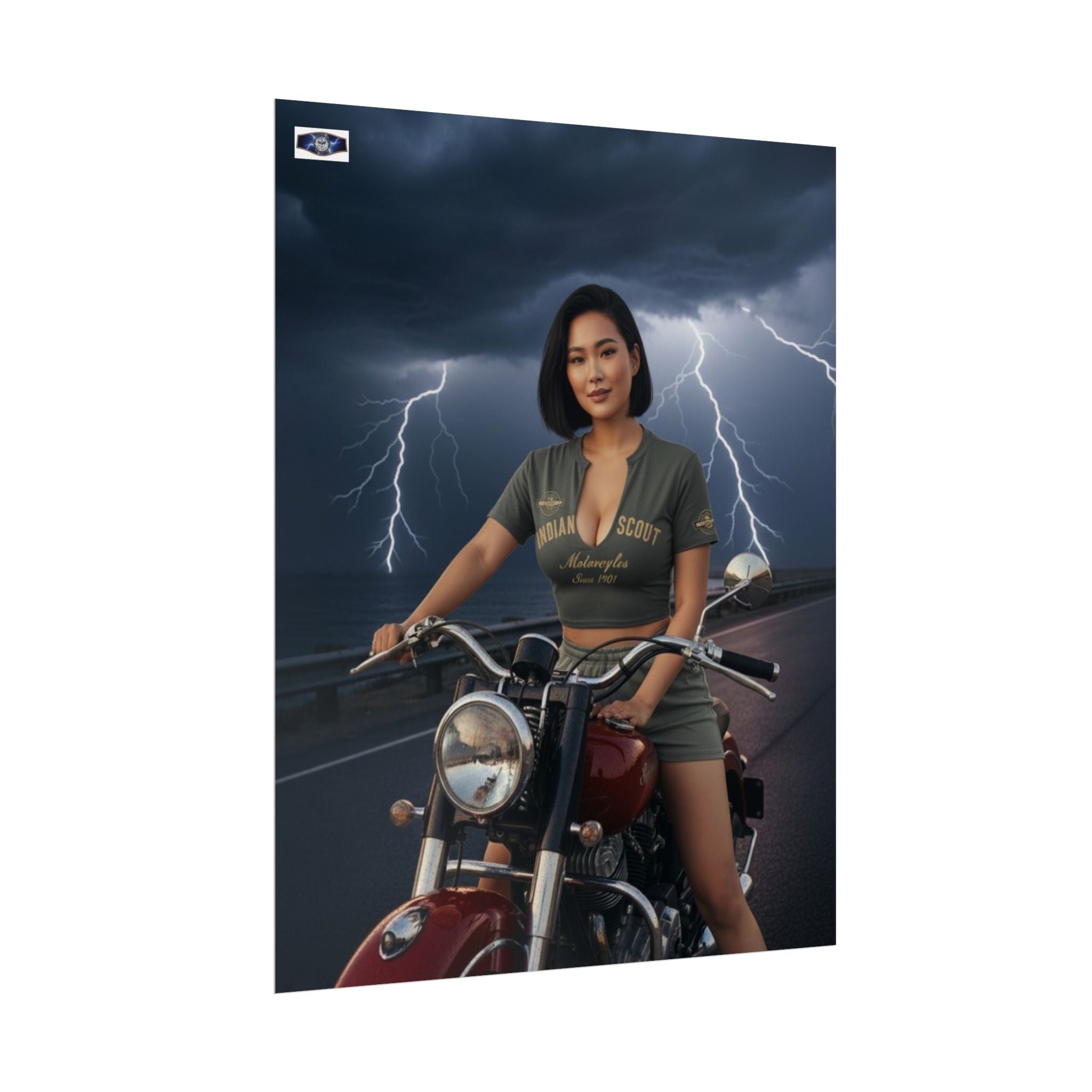 Rolled Posters
