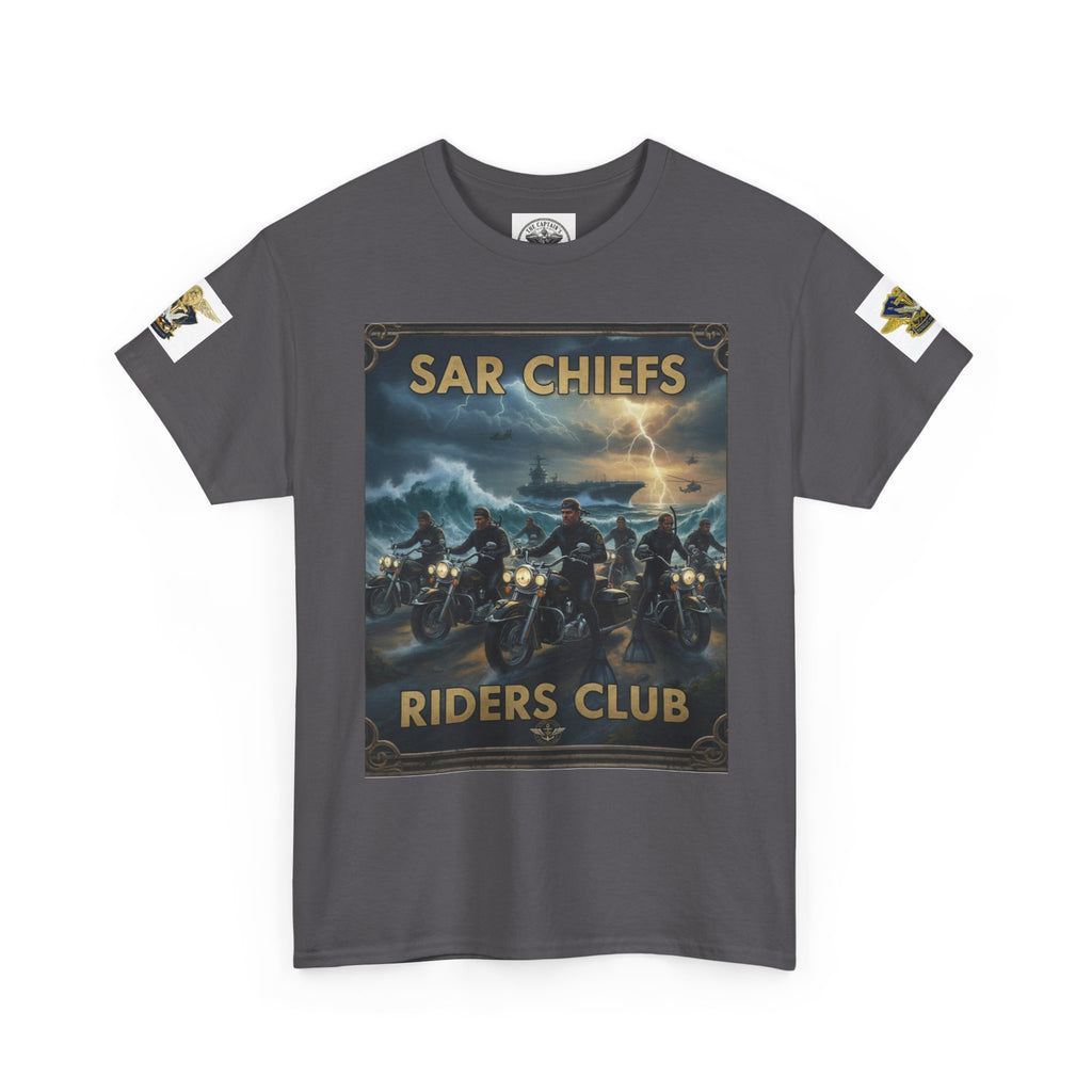 SAR Chiefs Riders Club Tee