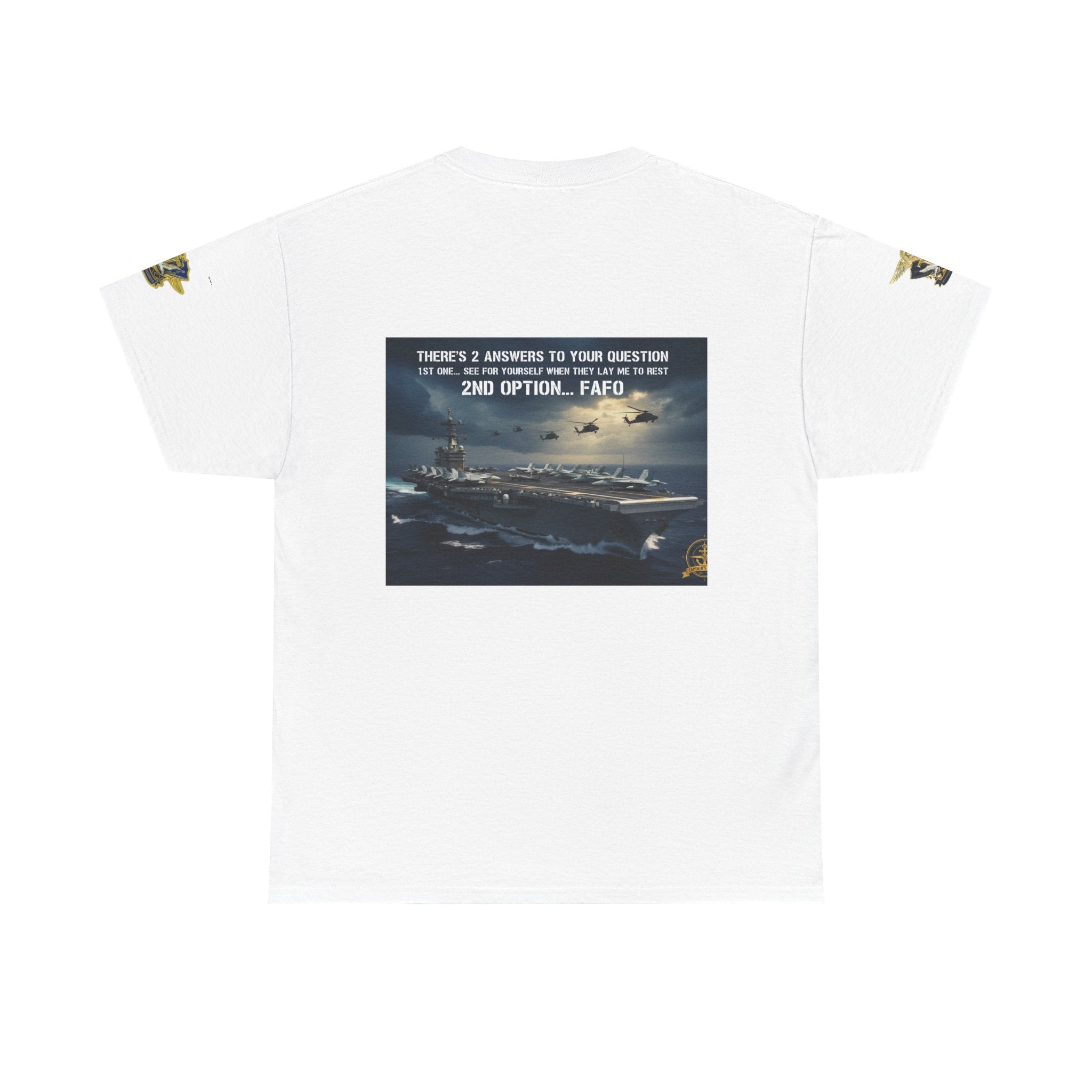 SAR Chiefs Riders Club Tee