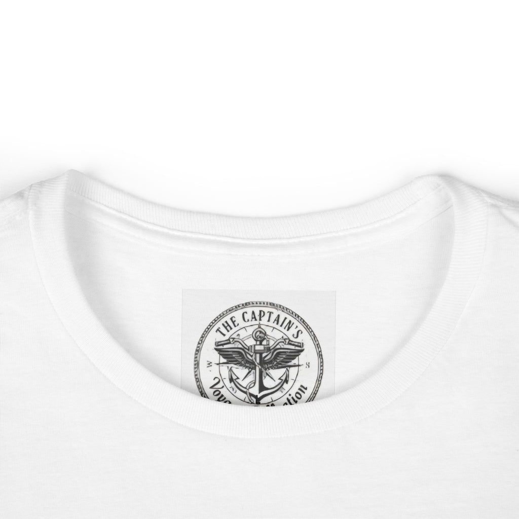 Journey Band Tour T‑Shirt — Women’s 2026 Tour Graphic Tee