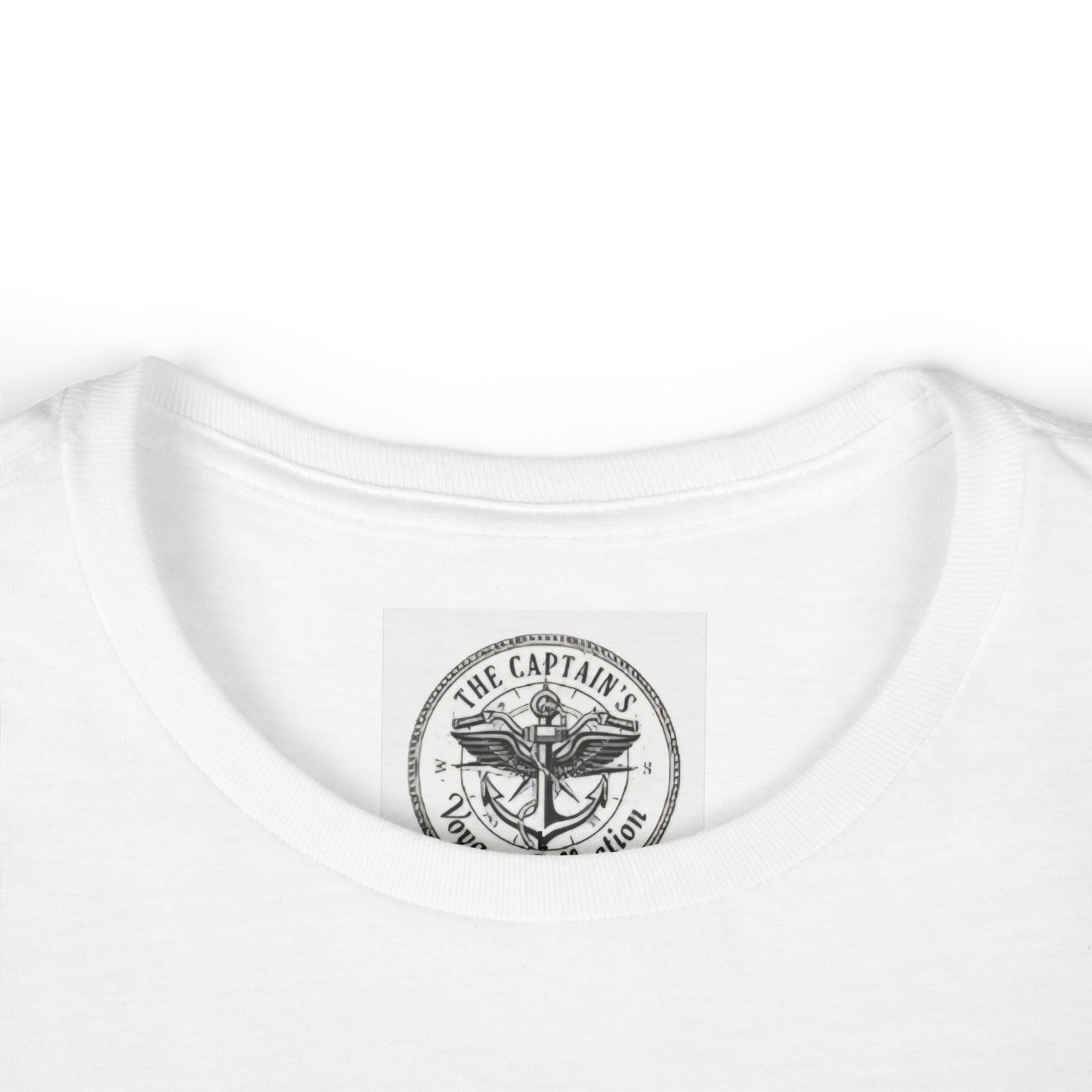 Journey Band Tour T‑Shirt — Women’s 2026 Tour Graphic Tee