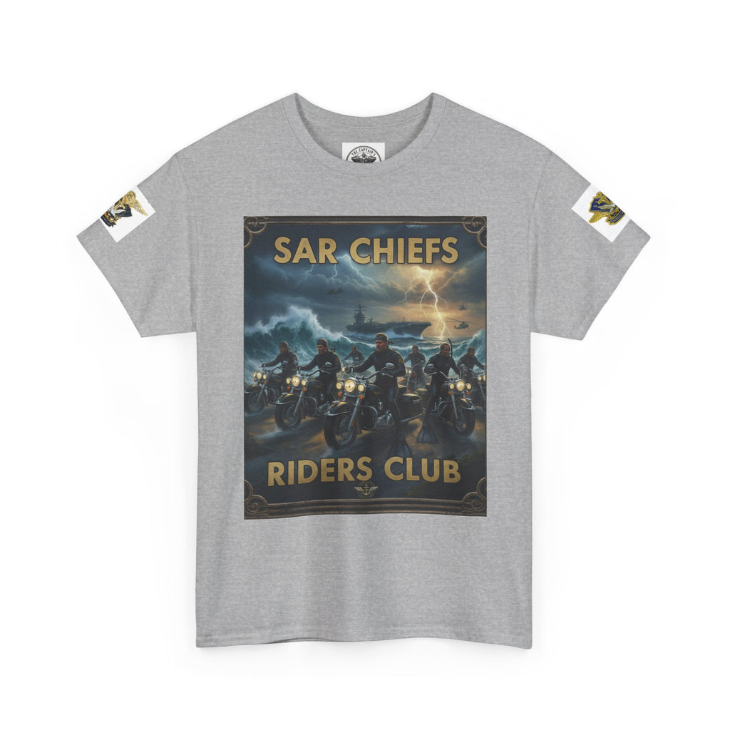 SAR Chiefs Riders Club Tee