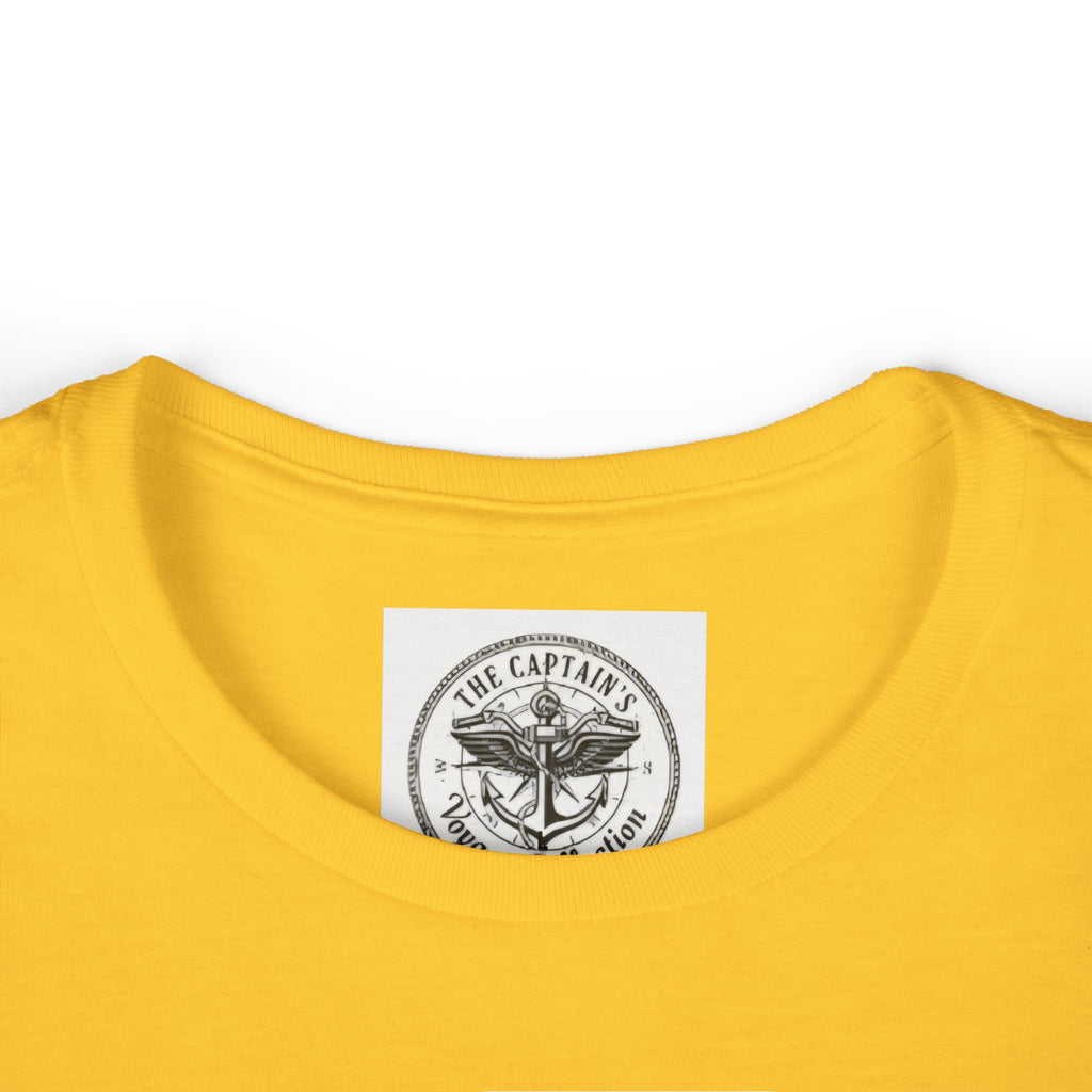 Journey Band Tour T‑Shirt — Women’s 2026 Tour Graphic Tee