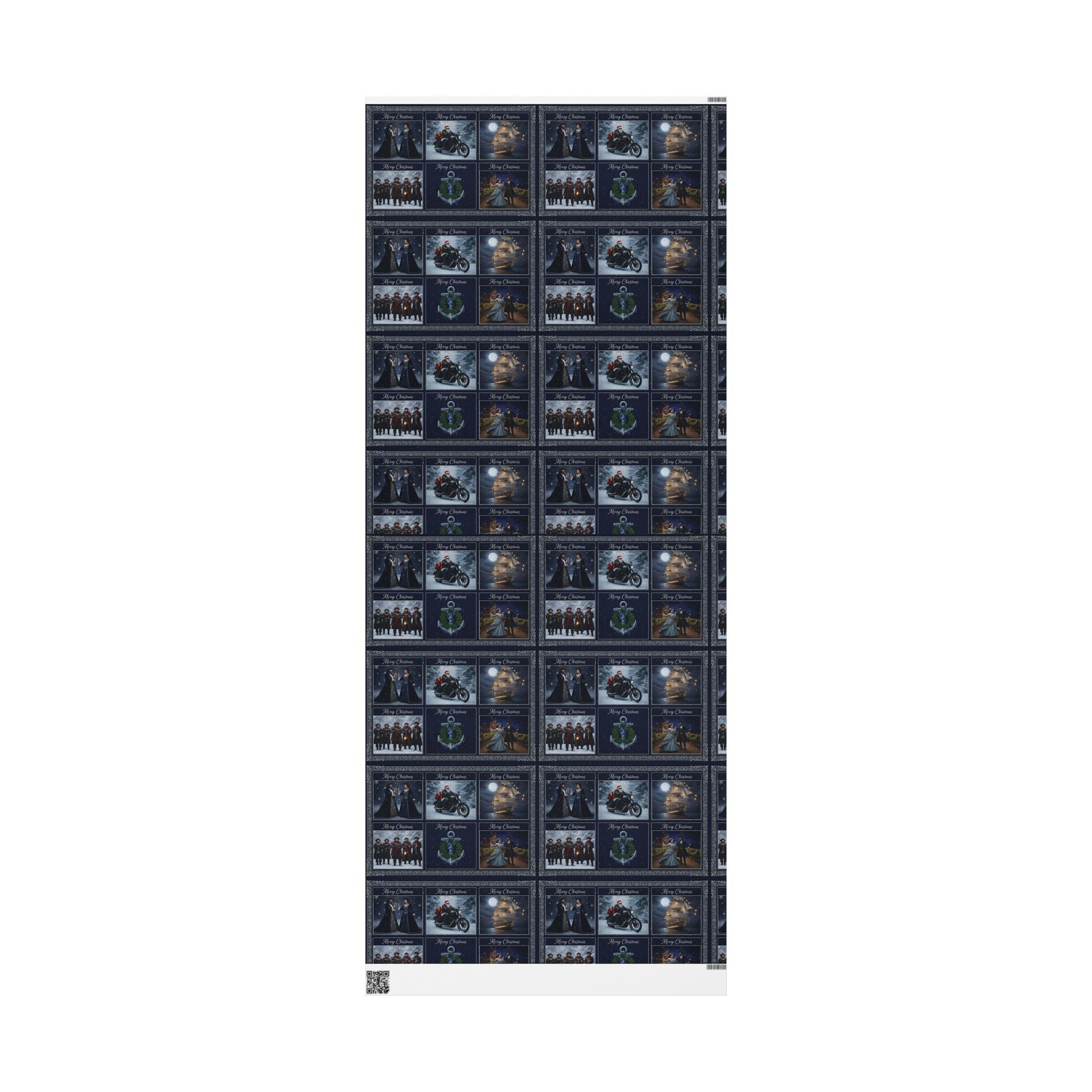 Wrapping Papers