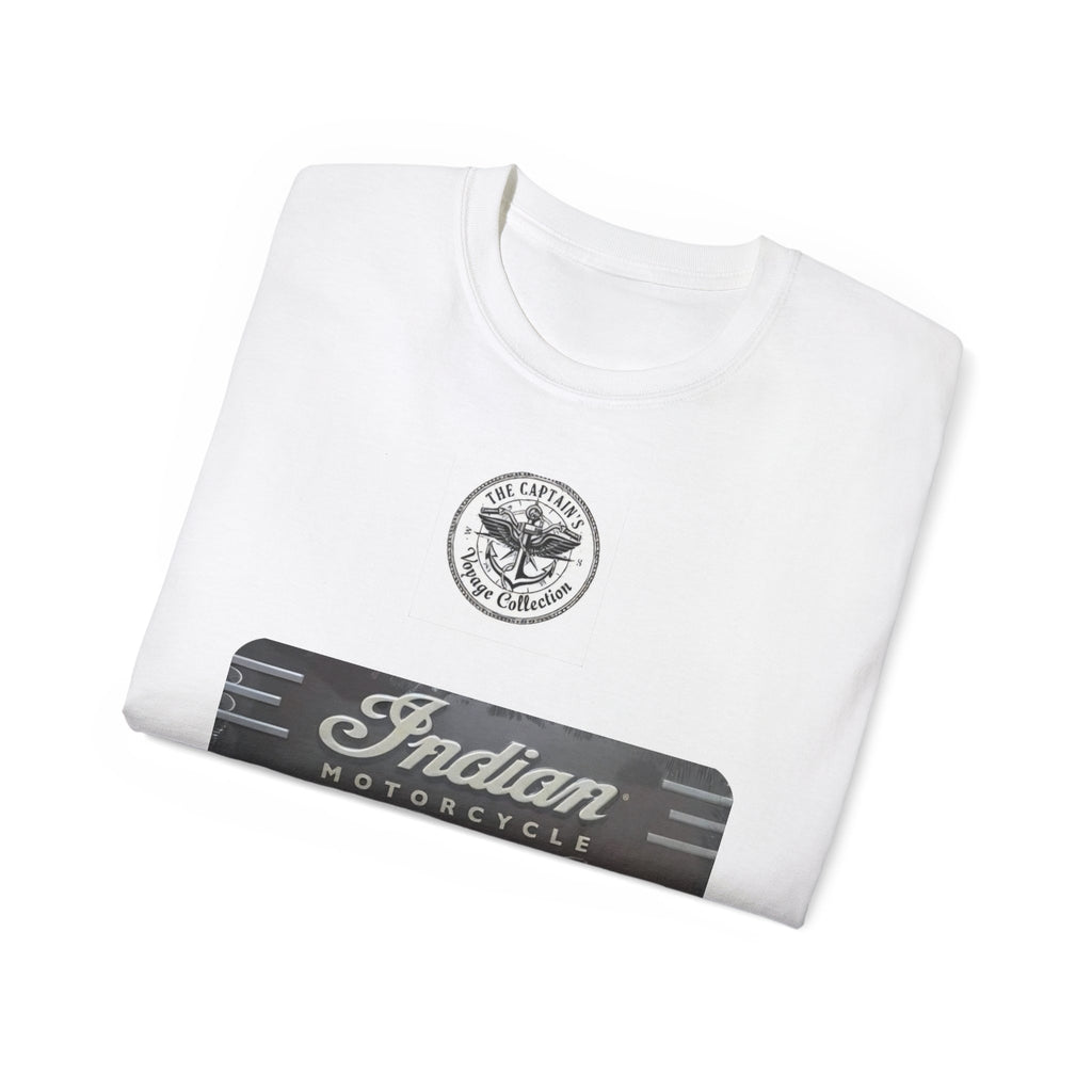 Unisex Ultra Cotton Tee