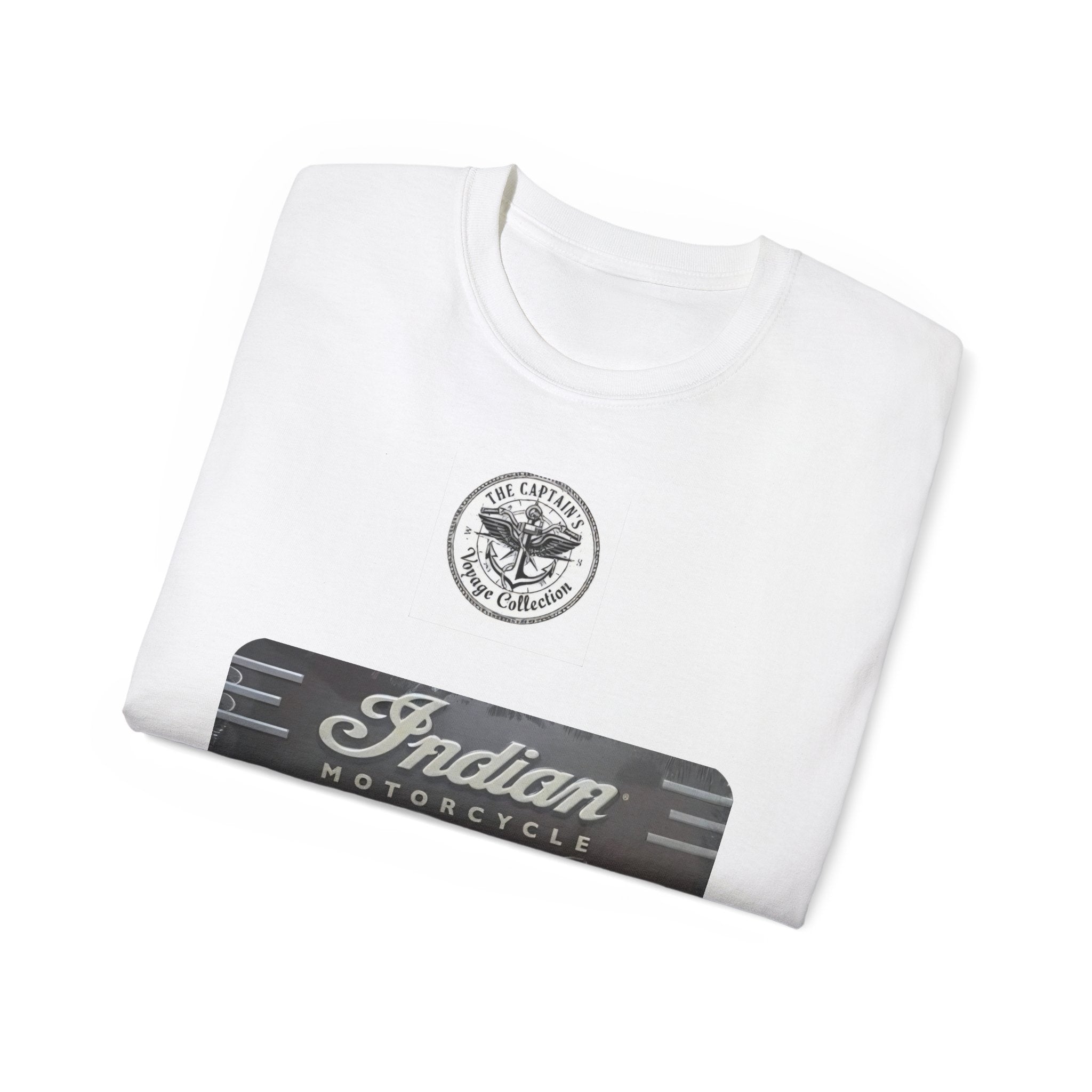Unisex Ultra Cotton Tee