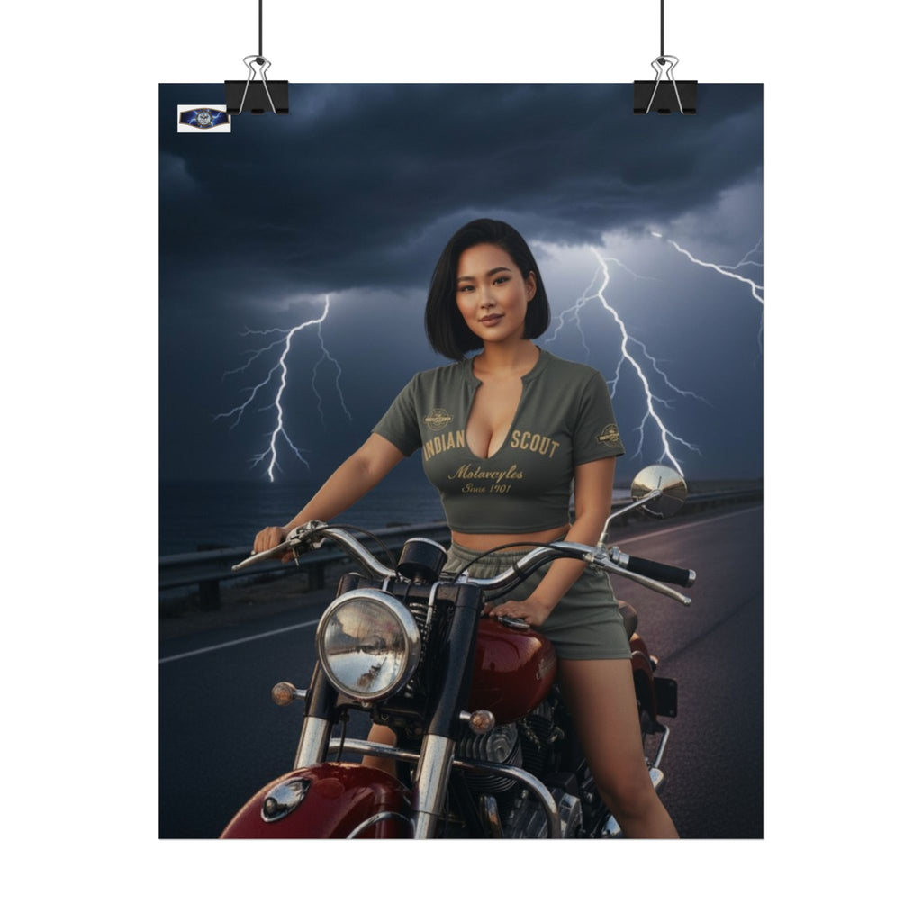 Rolled Posters